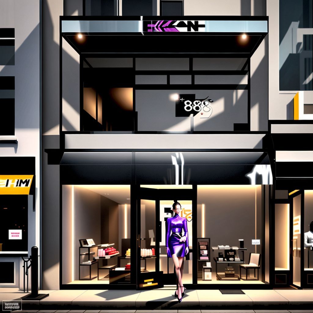 88 เทคนิคการตั้งชื่อร้านให้เด่นดัง เรียกทรัพย์ตลอดไป